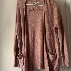 AE sweater